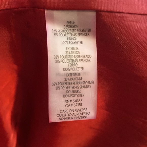 Calvin Klein Jacket - Picture 4 of 6